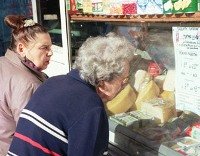 В начале следующего года Центробанк ожидает резкого роста инфляции В начале следующего года Центробанк ожидает резкого роста инфляции